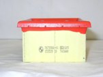 BMW Air Filter F650GS/F800GS